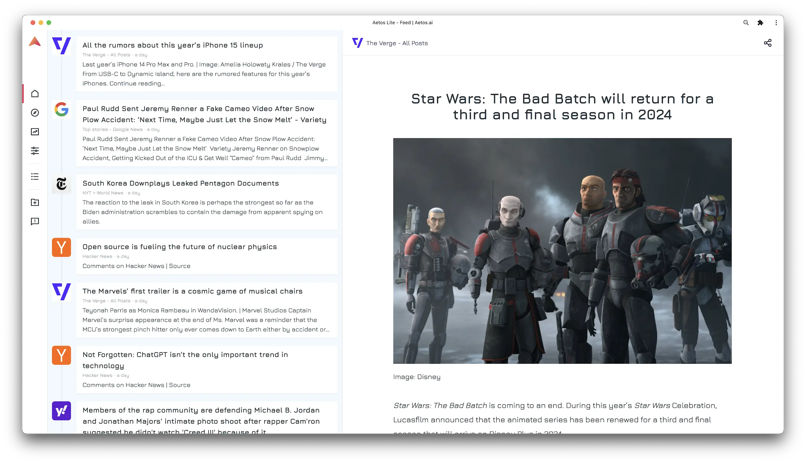 The San Juan Mountains are beautiful!